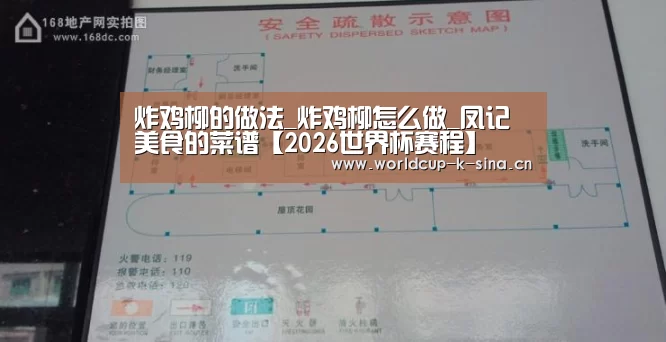 炸鸡柳的做法_炸鸡柳怎么做_凤记美食的菜谱【2026世界杯赛程】(图2) 世界杯直播