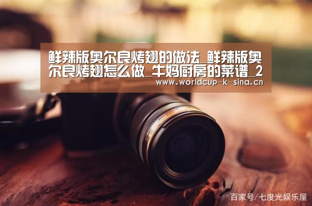 鲜辣版奥尔良烤翅的做法_鲜辣版奥尔良烤翅怎么做_牛妈厨房的菜谱_2026世界杯赛程(图3) 2026世界杯赛程